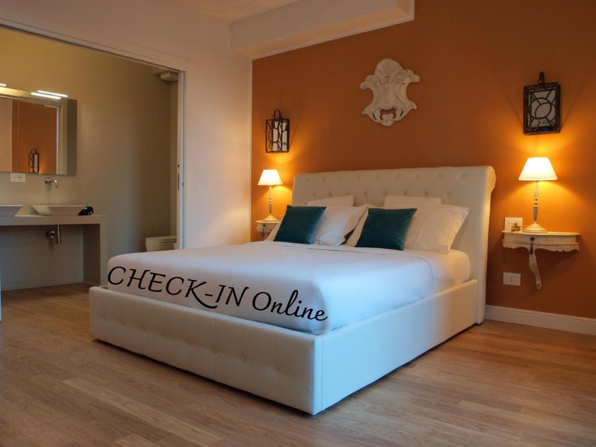 Cosmopolitan Central Rooms Bologna Luaran gambar