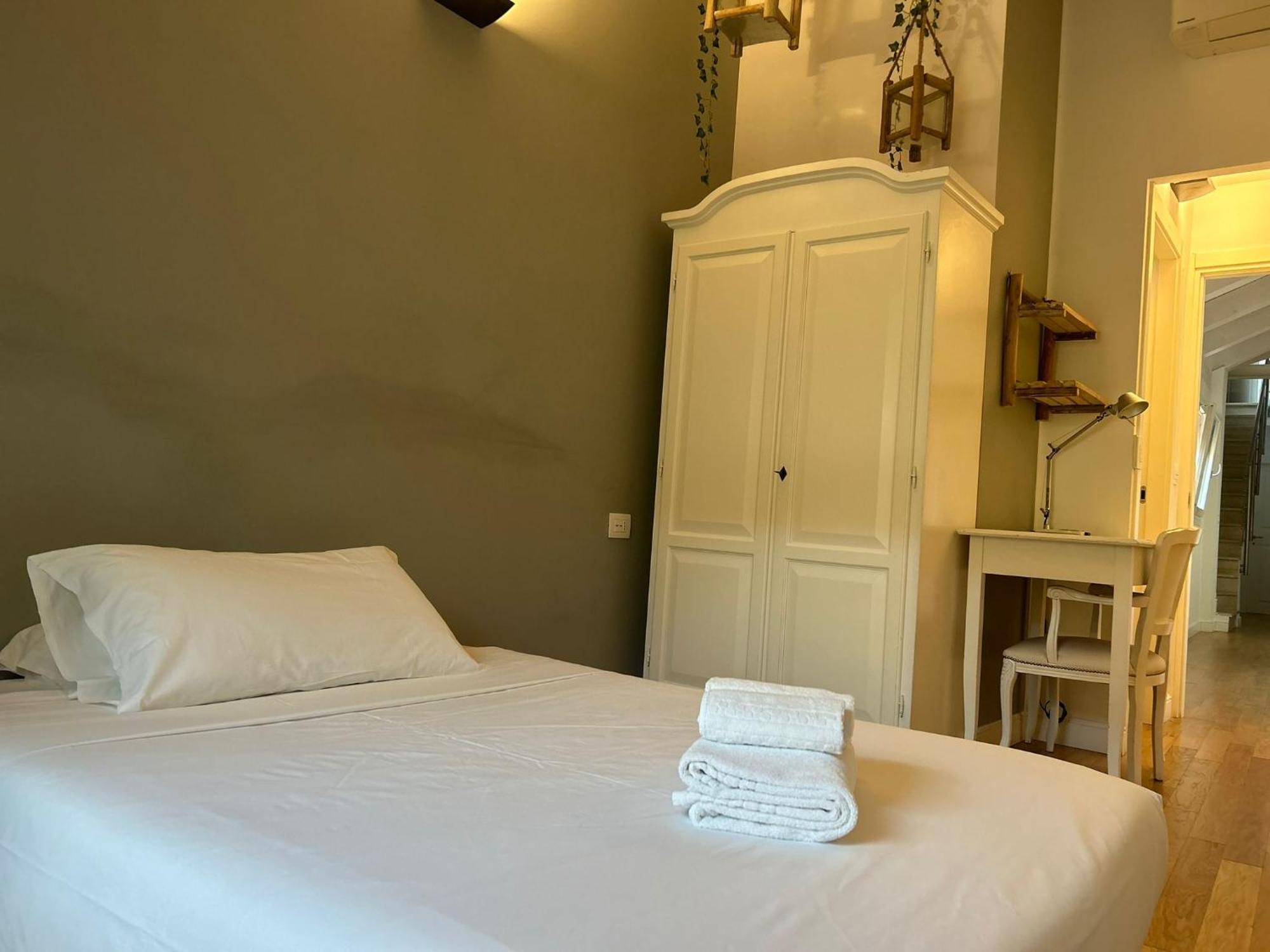 Cosmopolitan Central Rooms Bologna Luaran gambar