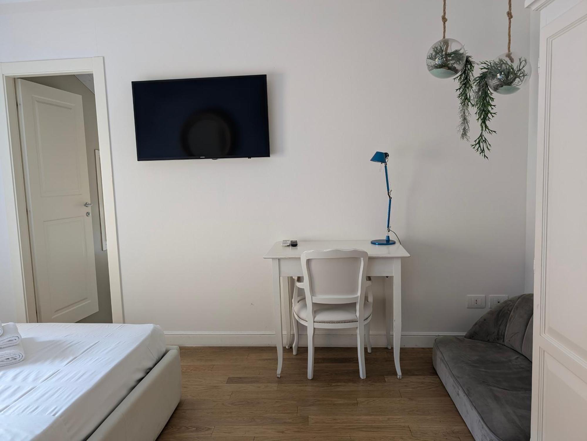 Cosmopolitan Central Rooms Bologna Luaran gambar
