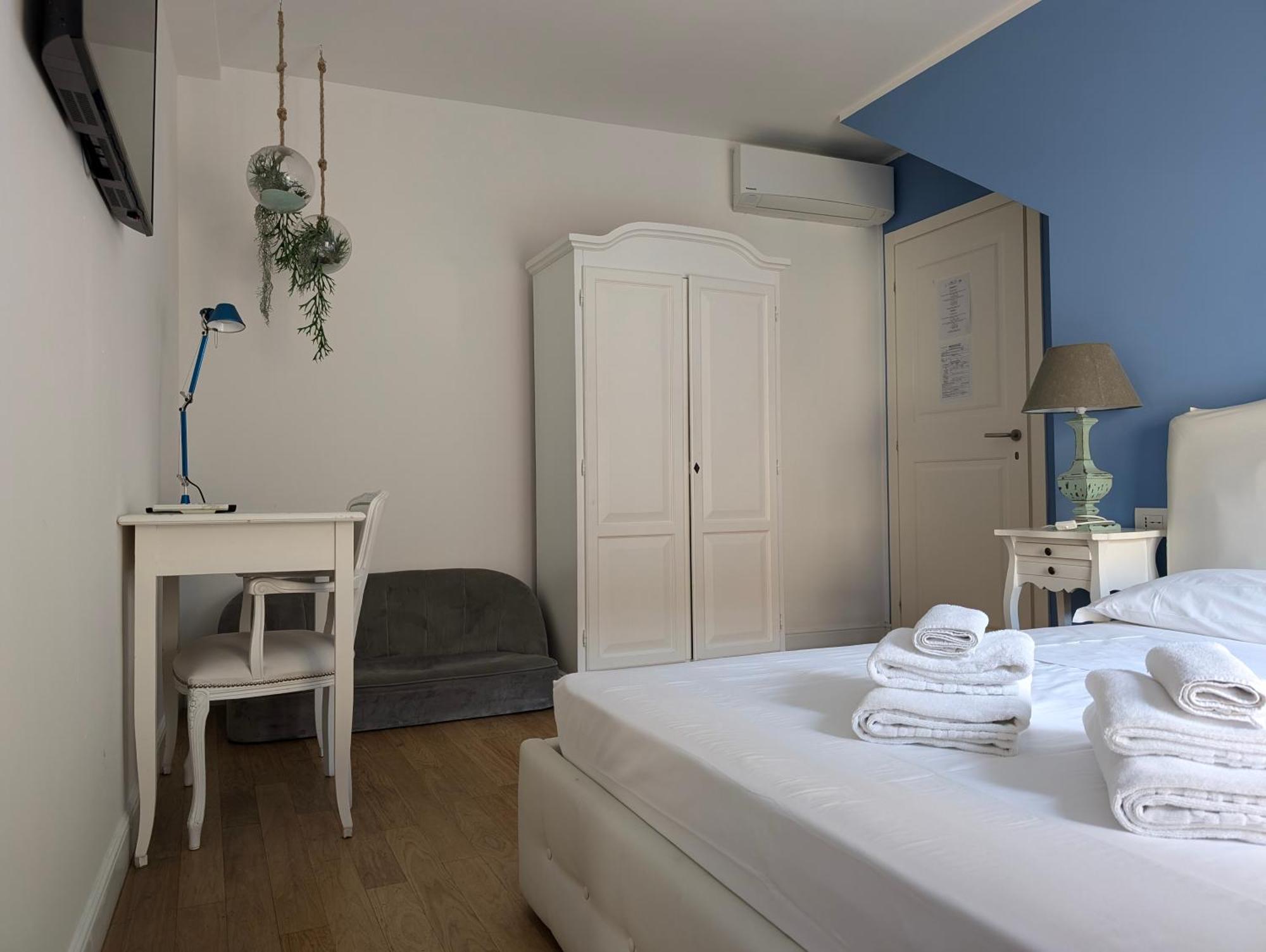Cosmopolitan Central Rooms Bologna Luaran gambar