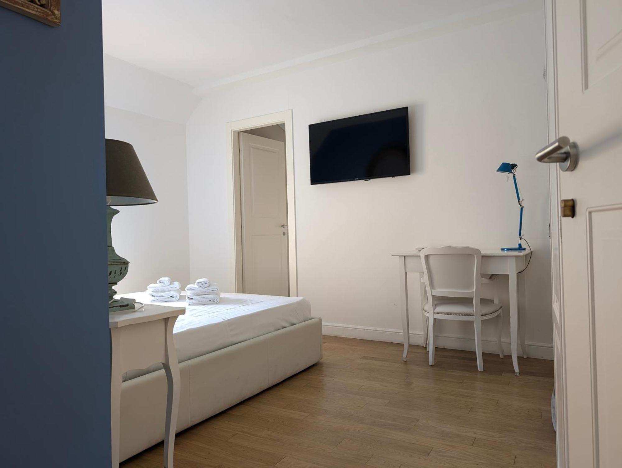 Cosmopolitan Central Rooms Bologna Luaran gambar