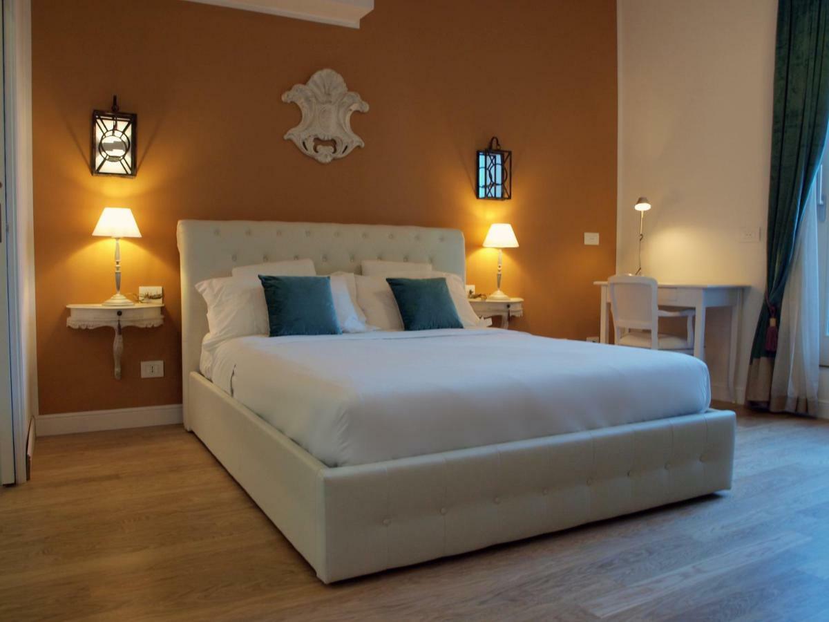 Cosmopolitan Central Rooms Bologna Luaran gambar