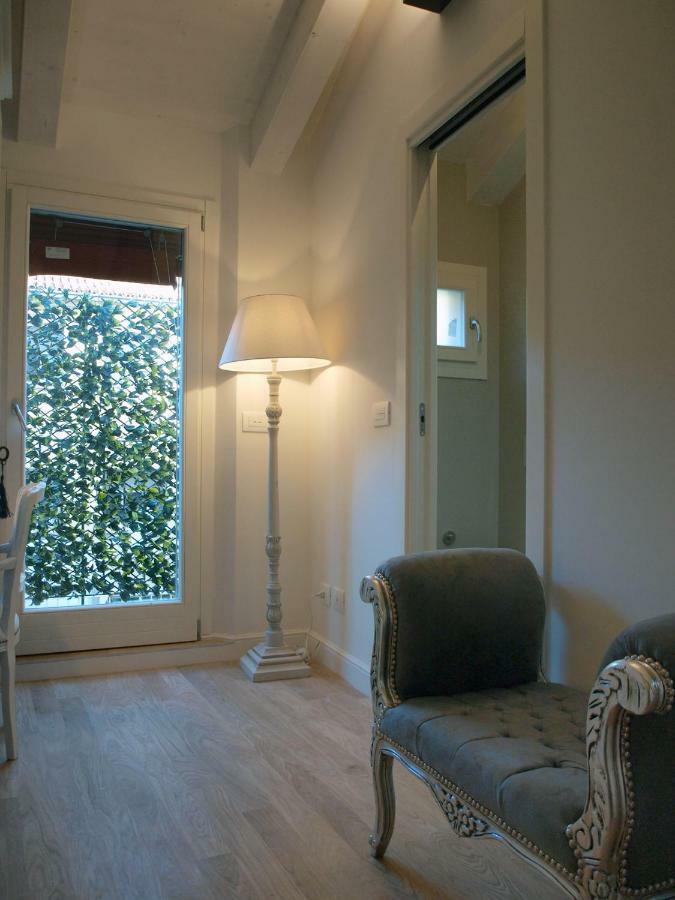 Cosmopolitan Central Rooms Bologna Luaran gambar