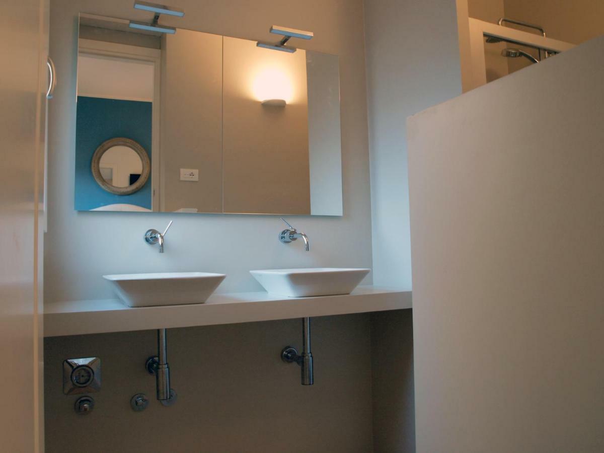 Cosmopolitan Central Rooms Bologna Luaran gambar