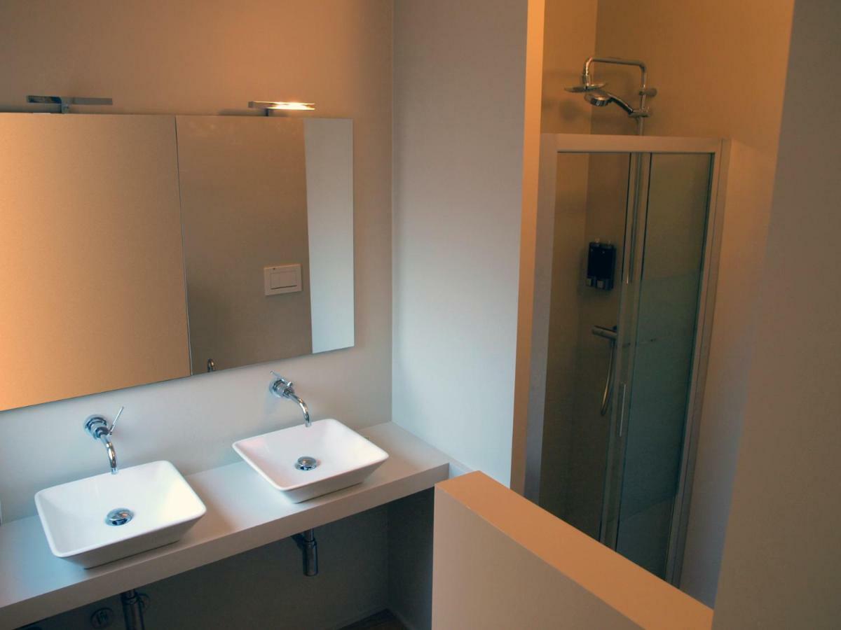 Cosmopolitan Central Rooms Bologna Luaran gambar