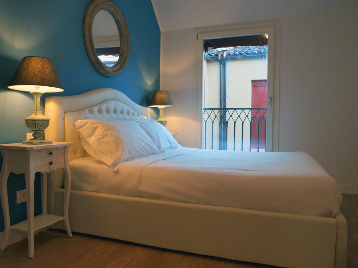 Cosmopolitan Central Rooms Bologna Luaran gambar