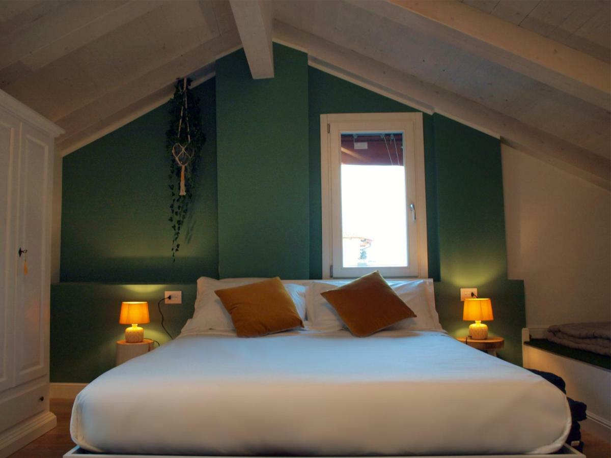 Cosmopolitan Central Rooms Bologna Luaran gambar