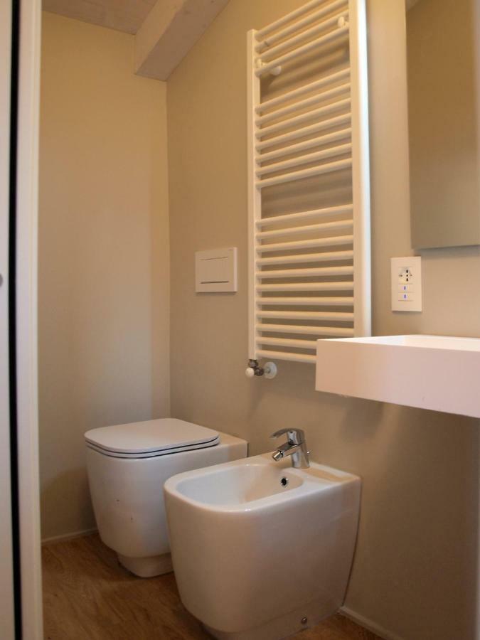 Cosmopolitan Central Rooms Bologna Luaran gambar